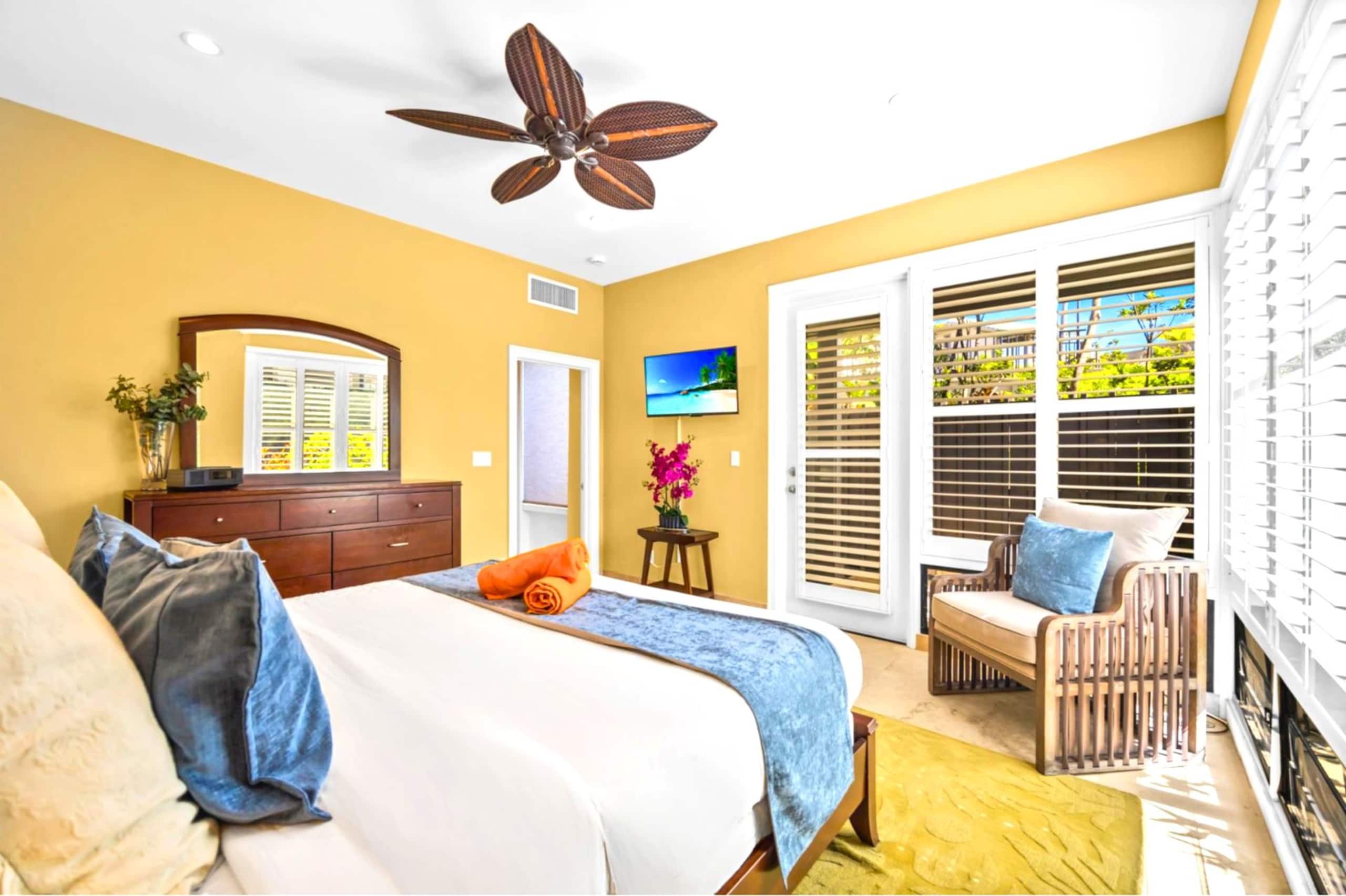 Condo in Lahaina · ★5.0 · 1 bedroom · 2 beds · 1 bath - Image 11