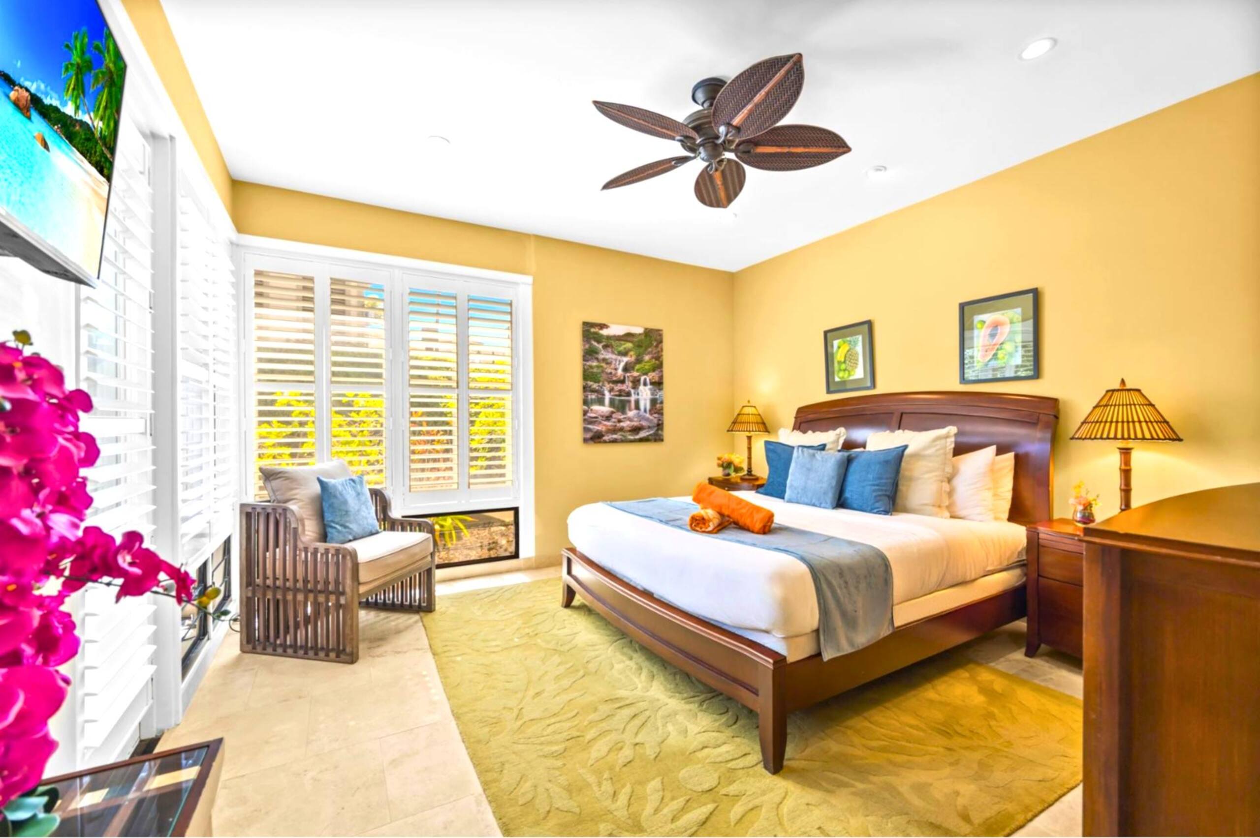 Condo in Lahaina · ★5.0 · 1 bedroom · 2 beds · 1 bath - Image 10