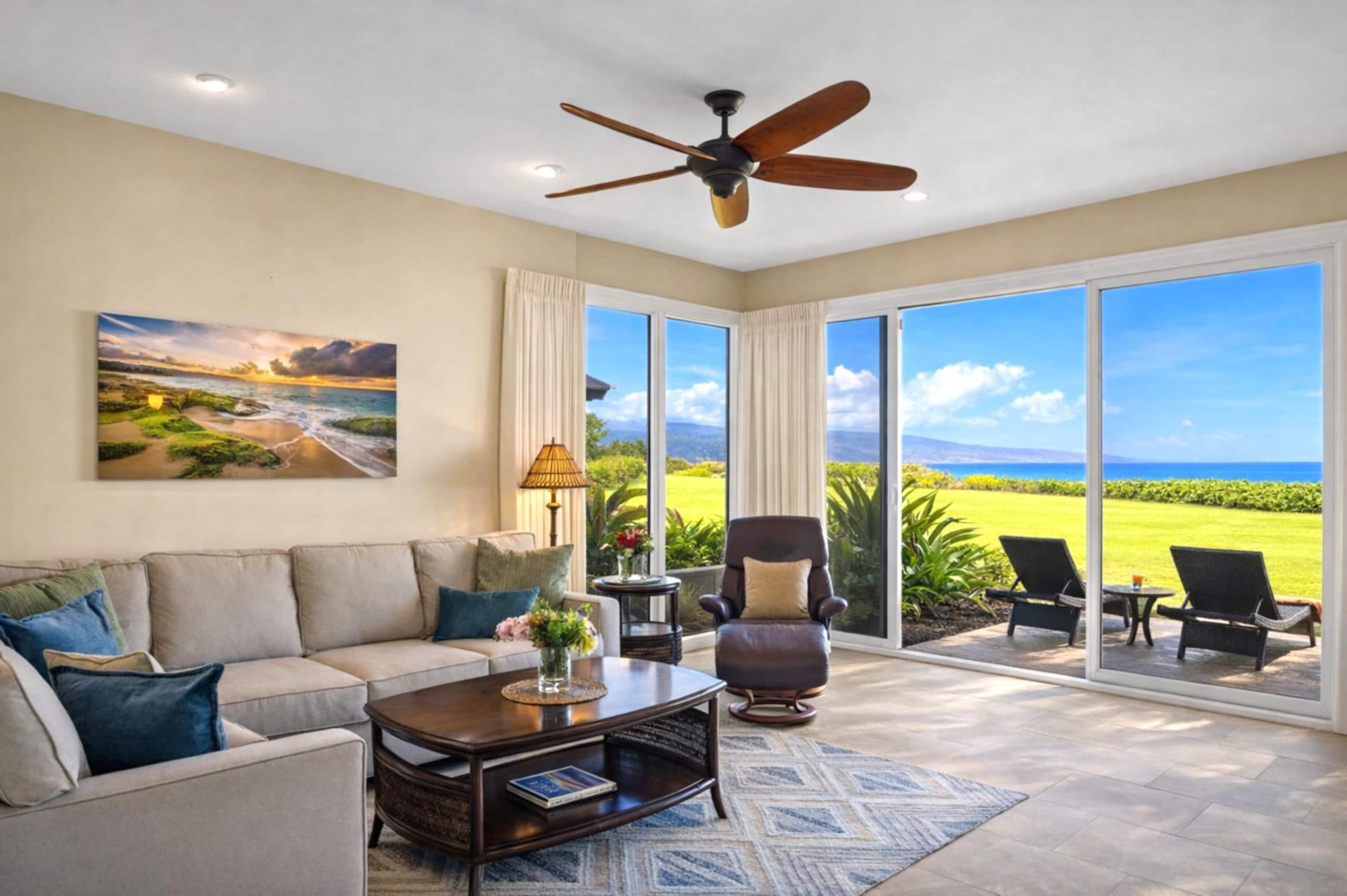 Condo in Lahaina · ★5.0 · 1 bedroom · 2 beds · 1 bath - Image 26