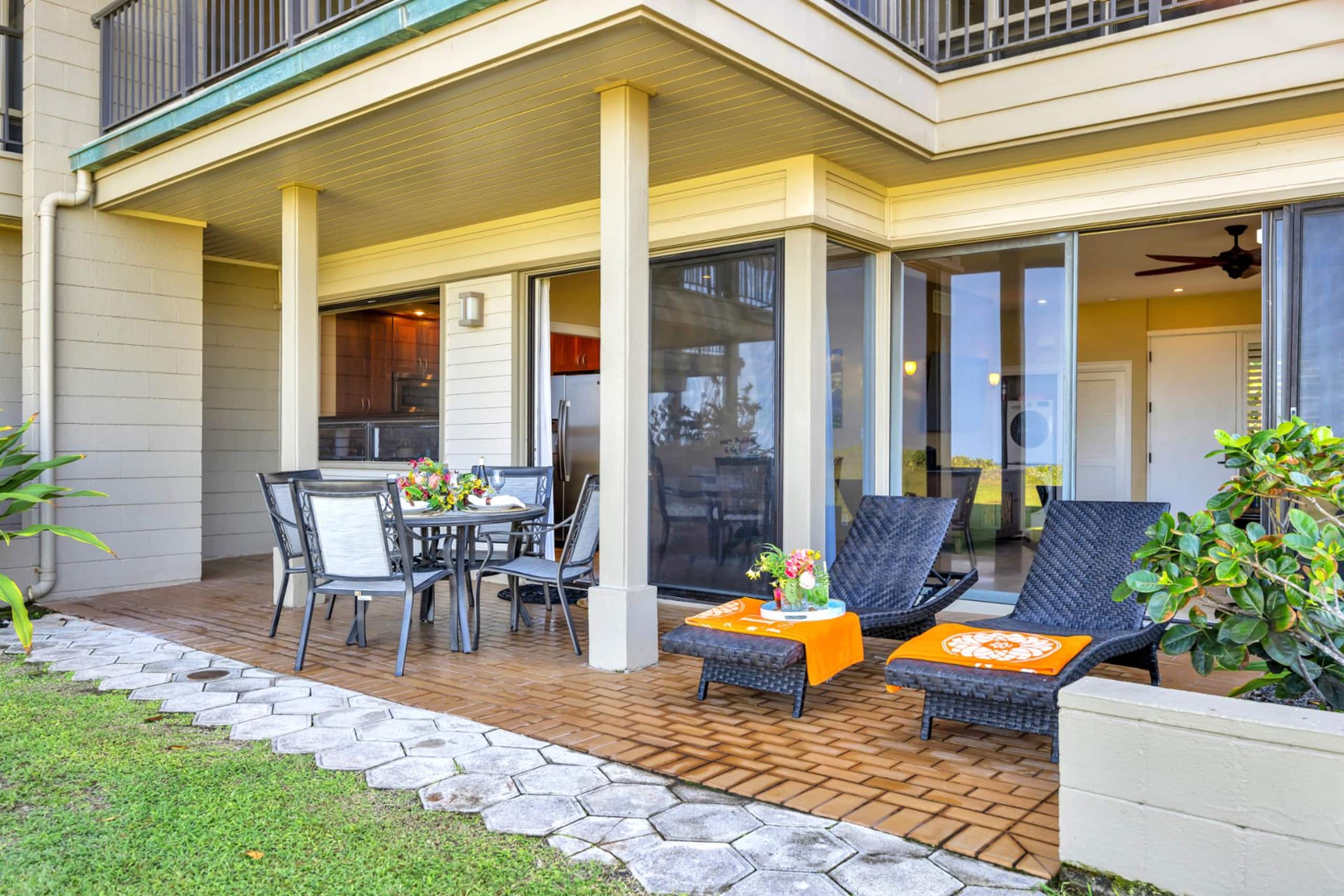 Condo in Lahaina · ★5.0 · 1 bedroom · 2 beds · 1 bath - Image 24