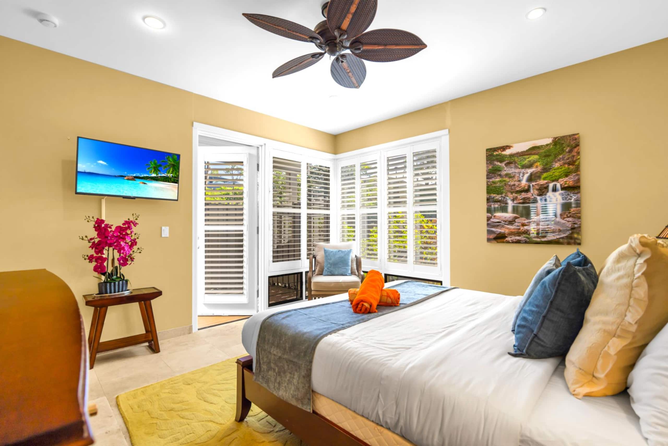 Condo in Lahaina · ★5.0 · 1 bedroom · 2 beds · 1 bath - Image 8