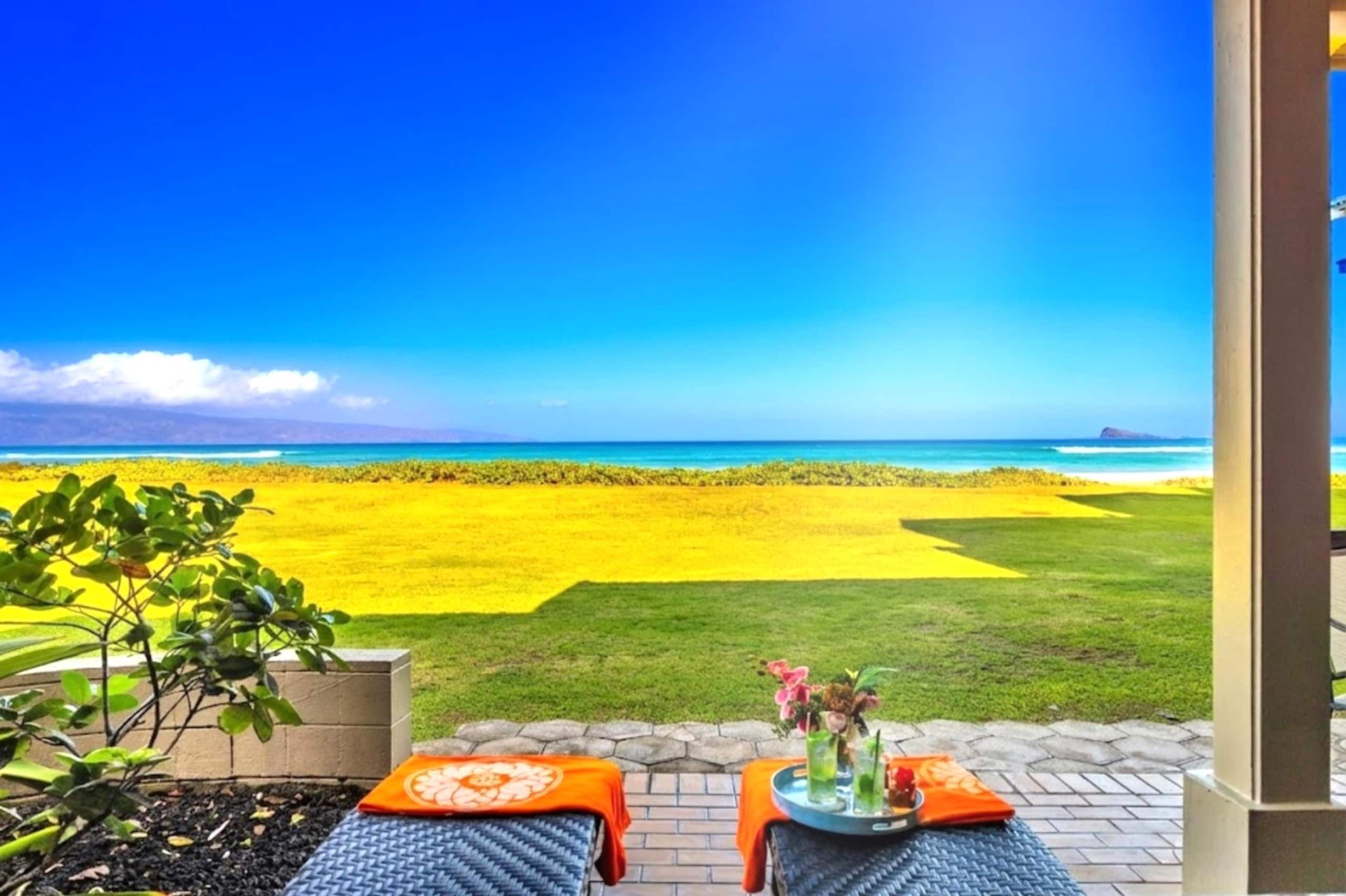 Condo in Lahaina · ★5.0 · 1 bedroom · 2 beds · 1 bath - Image 18