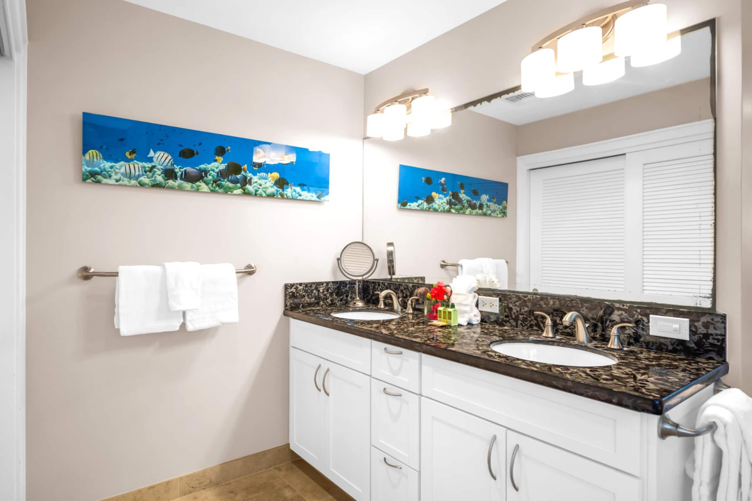 Condo in Lahaina · ★5.0 · 1 bedroom · 2 beds · 1 bath - Image 12