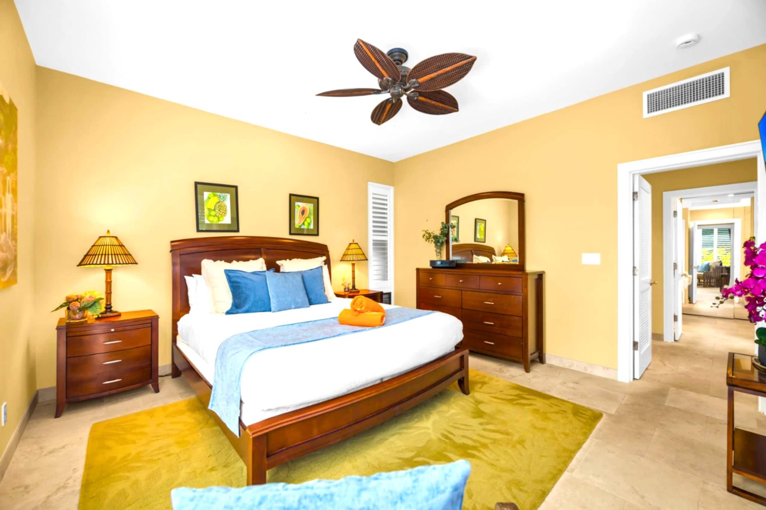 Condo in Lahaina · ★5.0 · 1 bedroom · 2 beds · 1 bath - Image 9