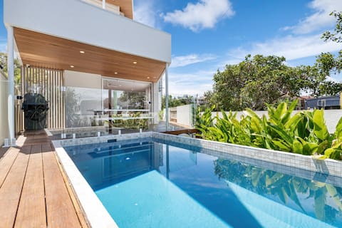 Luxury Miami Coastal