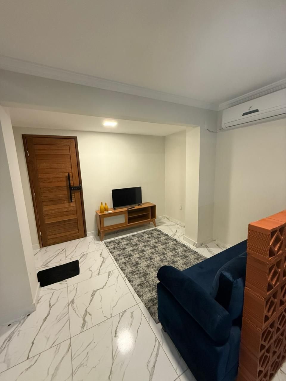 Всекидневна