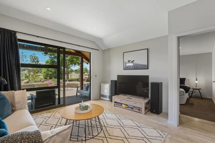 Studio On Martin Lane - Wanaka