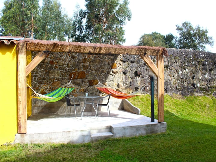 Santa Comba Garden Cottage - Ponte de Lima