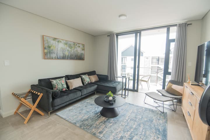 Summerstrand Shores Bellamare - Gqeberha