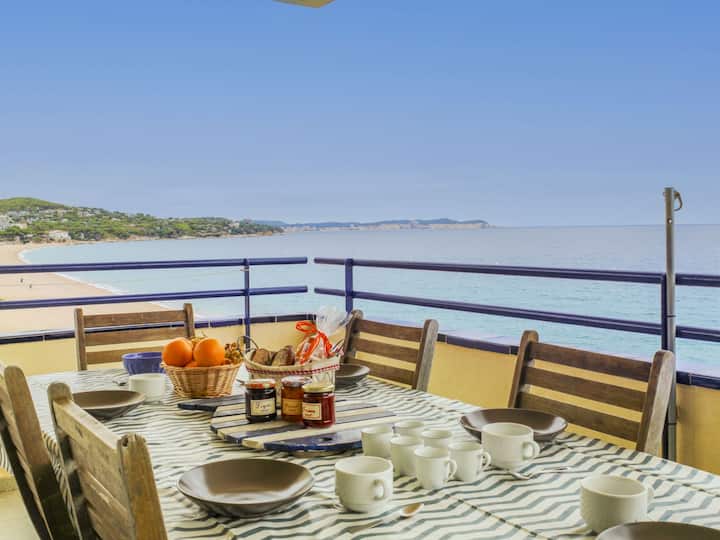 Los Laureles Blancos By Interhome - Playa de Aro