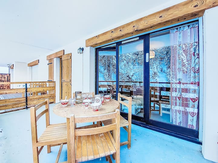 Topaze By Interhome - Saint-Gervais-les-Bains