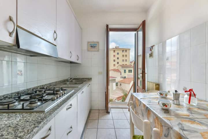 Bilo Lia A Marina Di Campo - Marina di Campo