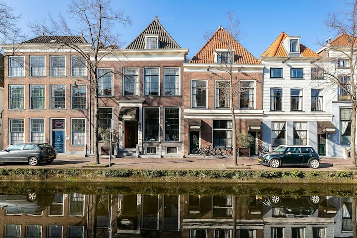 Standard Twin Or Double Room - Zoetermeer