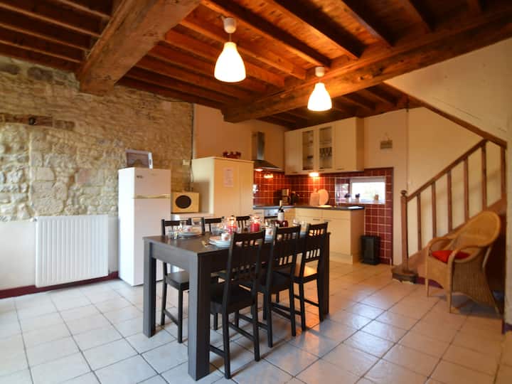 Gîte Saint-clément Près De La Mer - Isigny-sur-Mer
