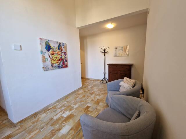 Spadolini Apartment gallery image 2