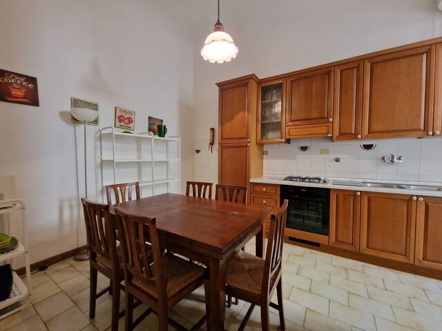 Spadolini Apartment gallery image 3