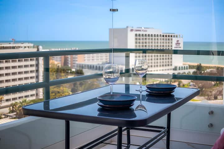 Tália Lux - Two-bedroom Luxury Apartment By Hd - Vilamoura