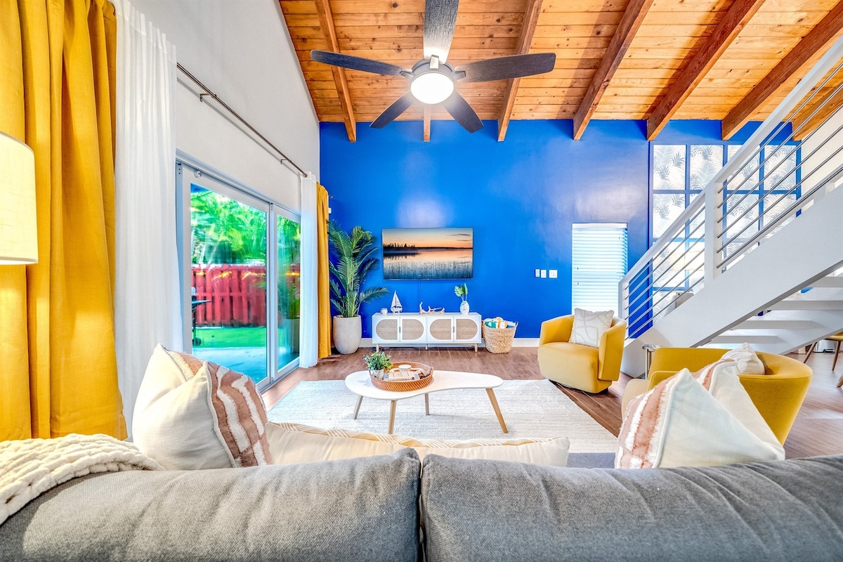 ห้องนั่งเล่น