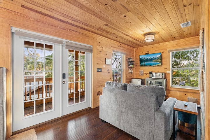 Upper Oasis | Team Joseph Ellen - St. Augustine, FL