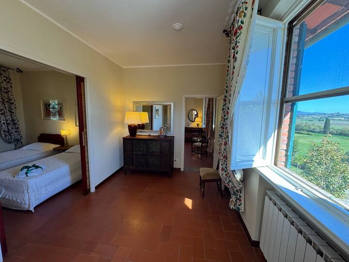 Les logements