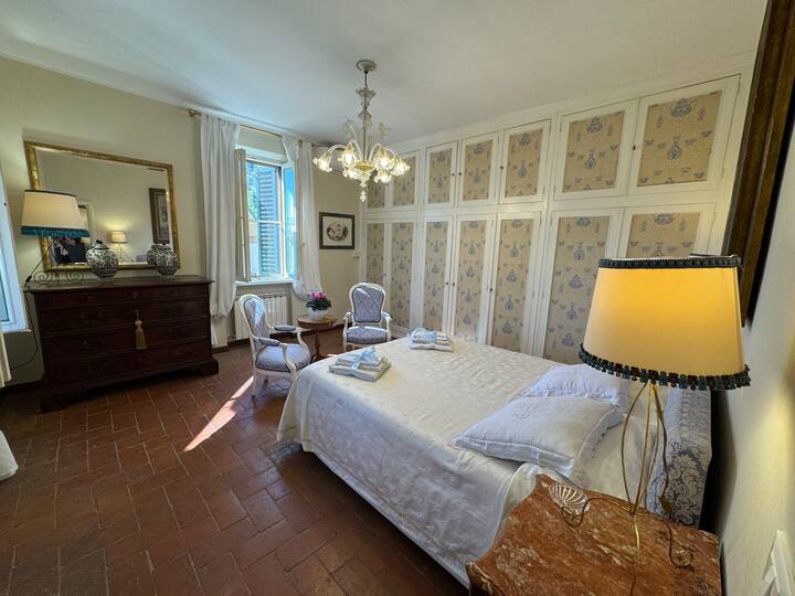 Les logements