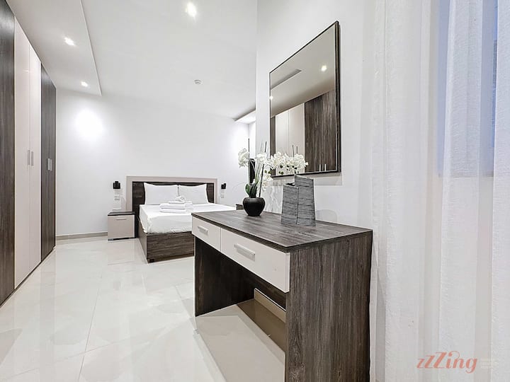 Maelezo ya chumba cha kulala