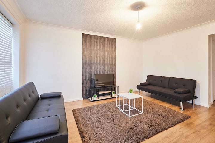 Host & Stay | Coquet House - Morpeth