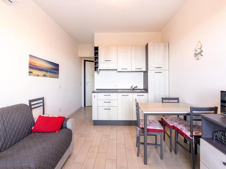 Appartement Avec Piscine à Castelsardo - Castelsardo