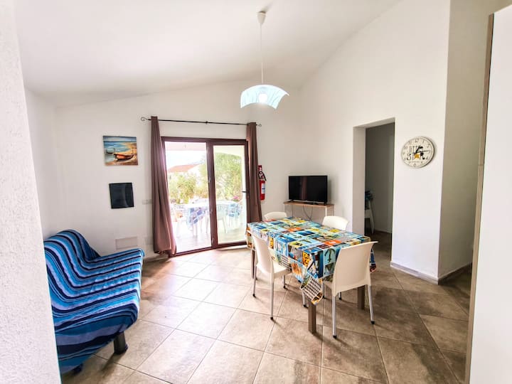 Appartement En Bord De Mer Près De Budoni - Budoni