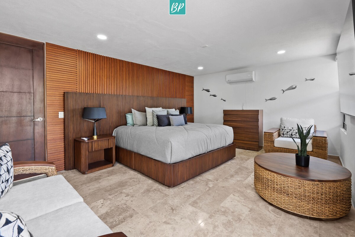 Голяма спалня