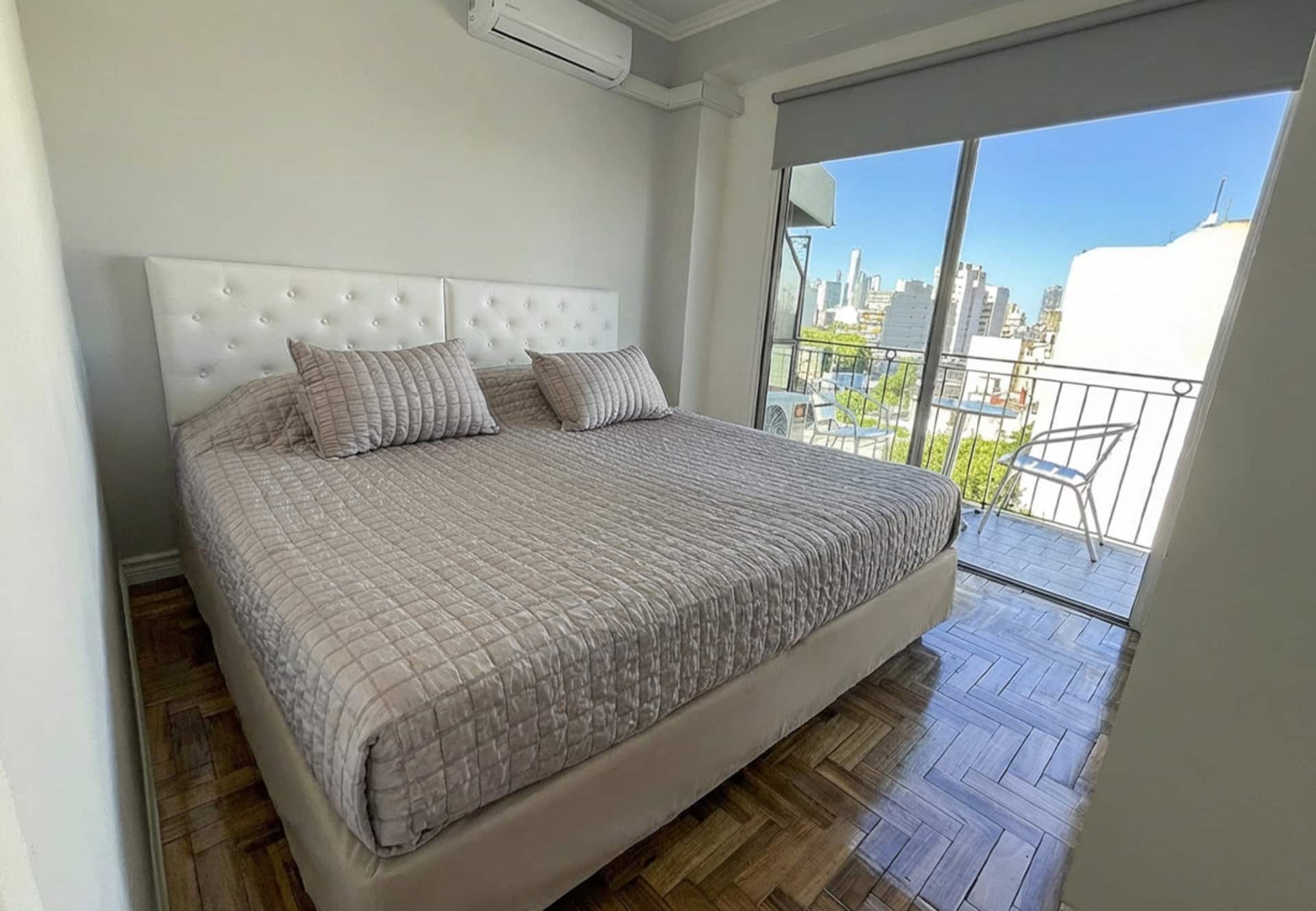 Departamento de 2 ambientes en San Telmo