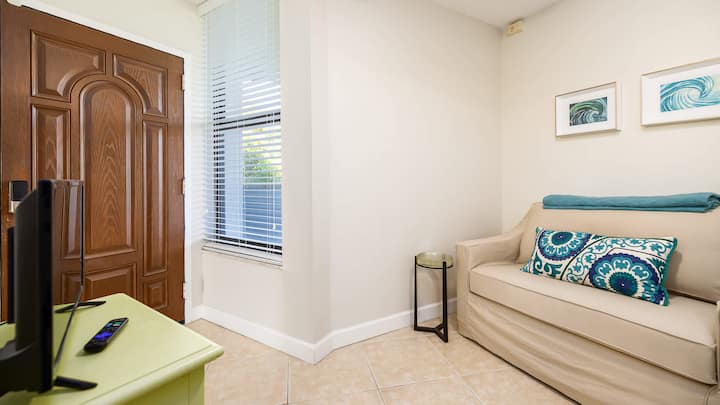 Key Largo Bayfront/oceanfront: Pool, Sunroom & Stu - The Bahamas