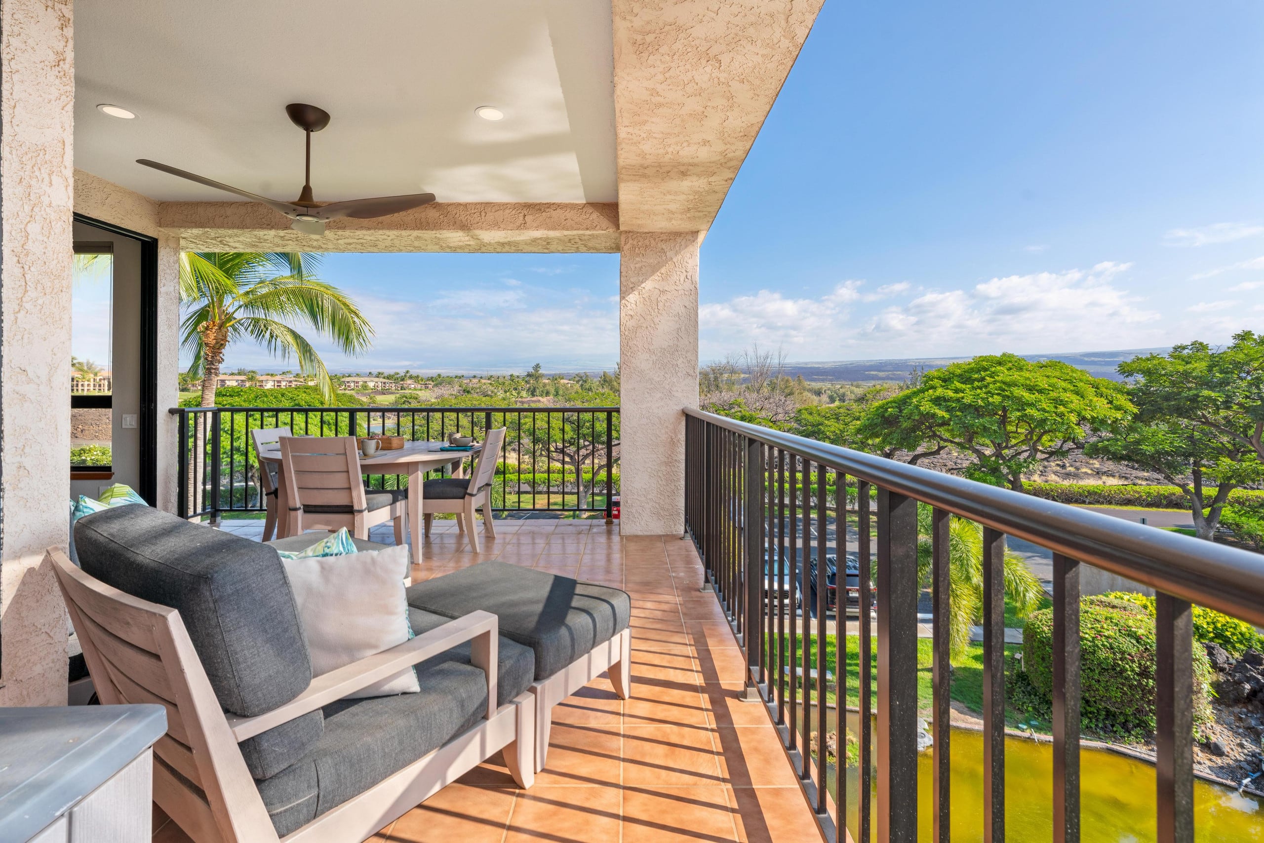 Condo in Waikoloa Village · ★5.0 · 1 bedroom · 1 bed · 1 bath - Photo 15