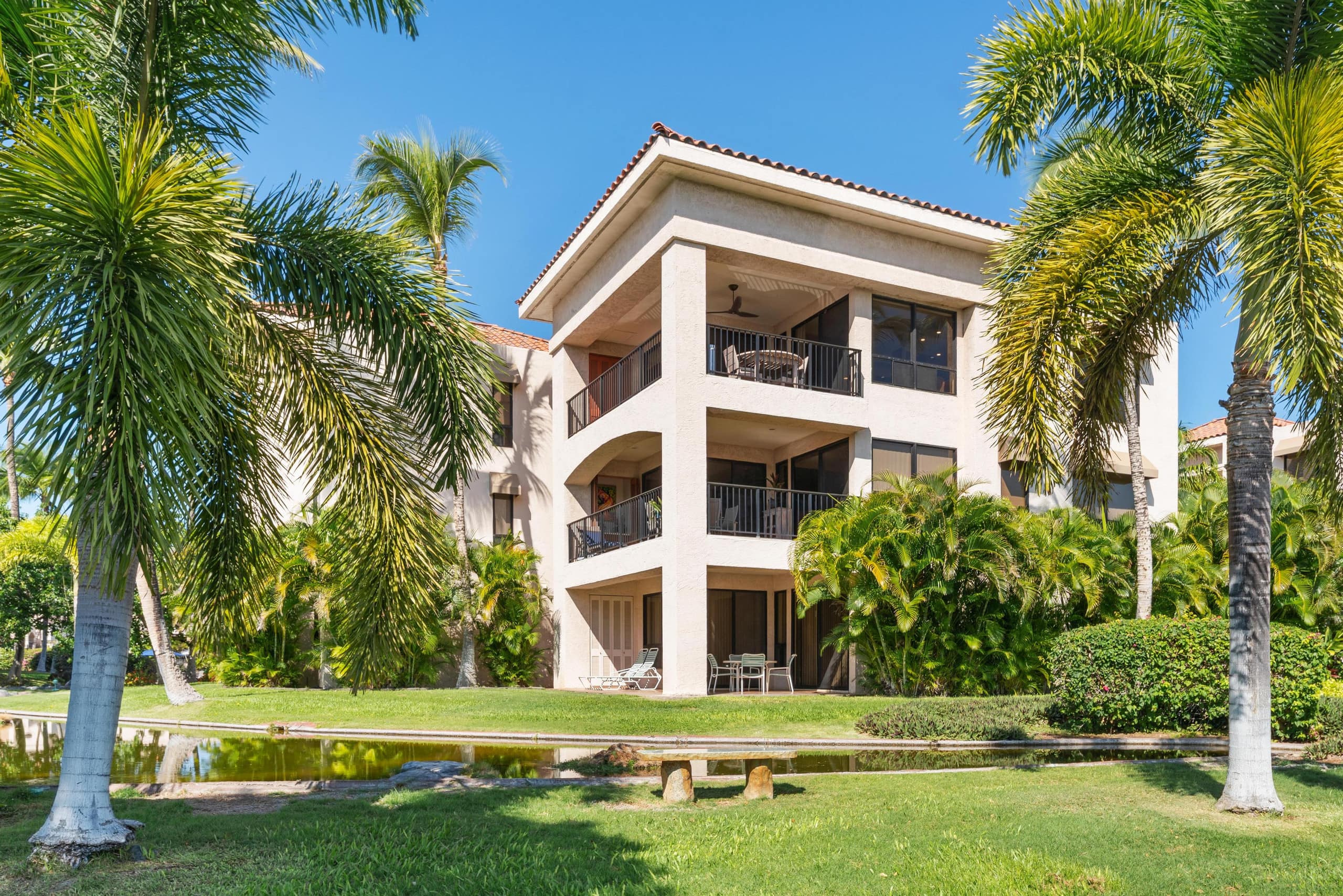 Condo in Waikoloa Village · ★5.0 · 1 bedroom · 1 bed · 1 bath - Photo 40