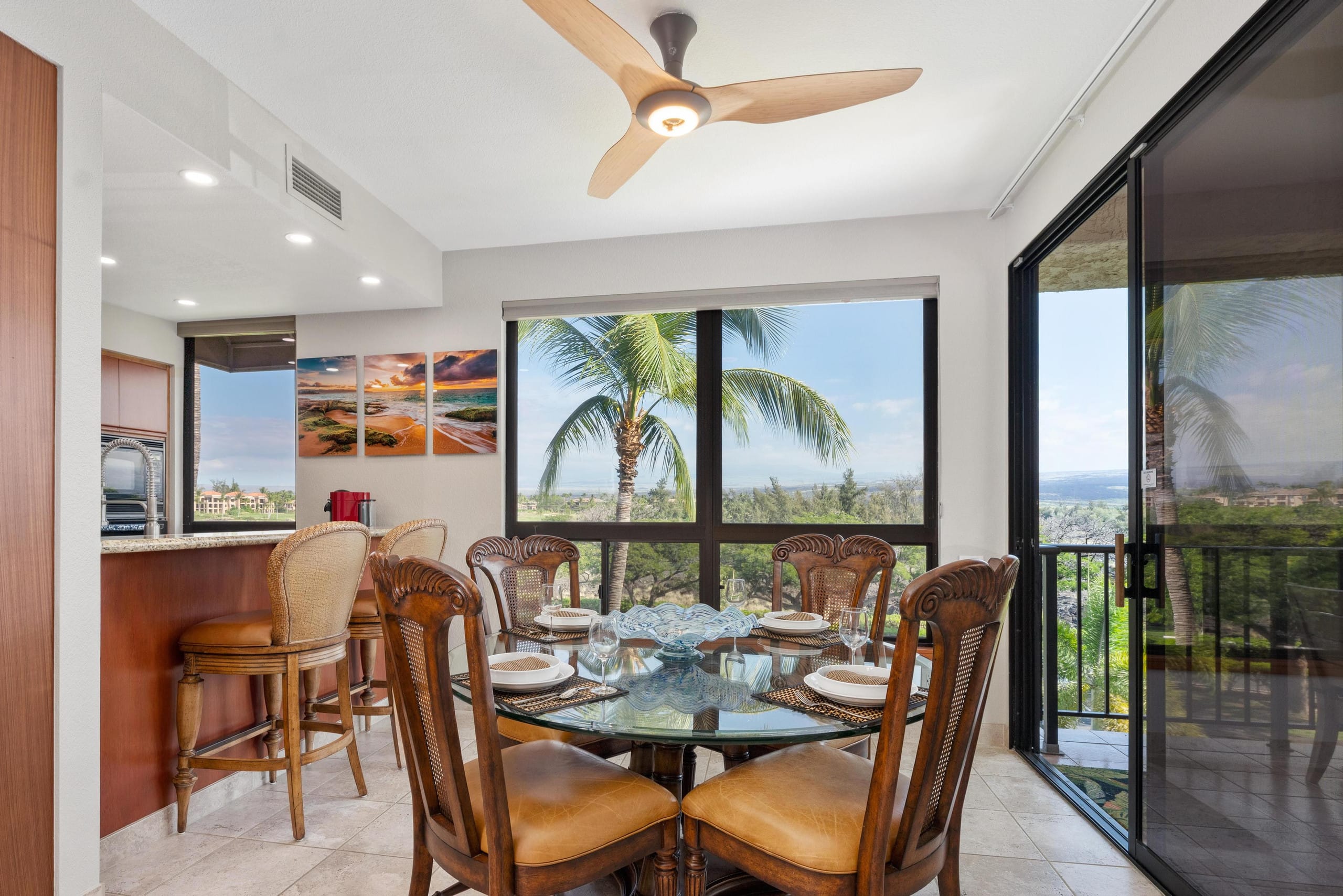 Condo in Waikoloa Village · ★5.0 · 1 bedroom · 1 bed · 1 bath - Photo 7