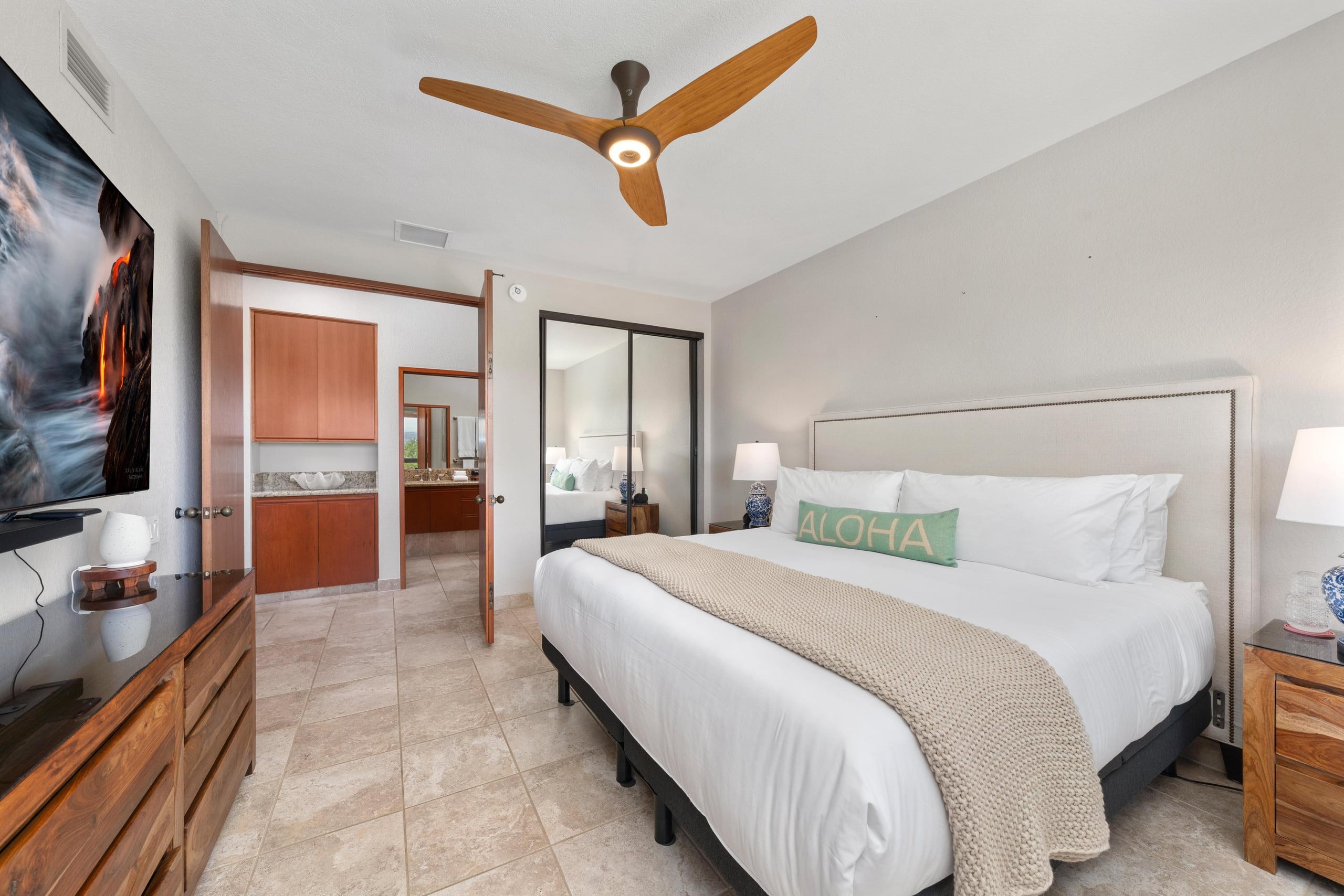 Condo in Waikoloa Village · ★5.0 · 1 bedroom · 1 bed · 1 bath - Photo 22