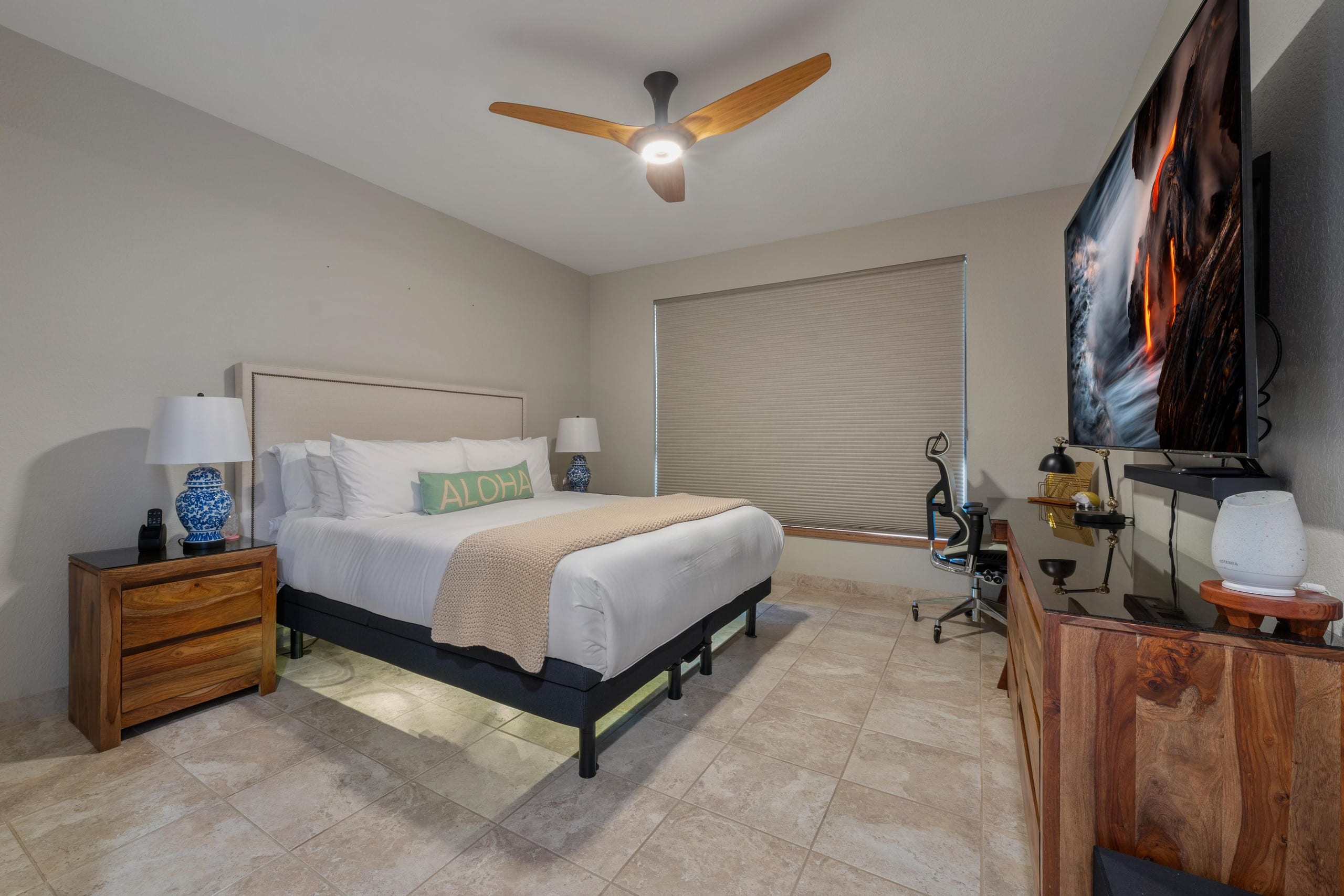 Condo in Waikoloa Village · ★5.0 · 1 bedroom · 1 bed · 1 bath - Photo 24