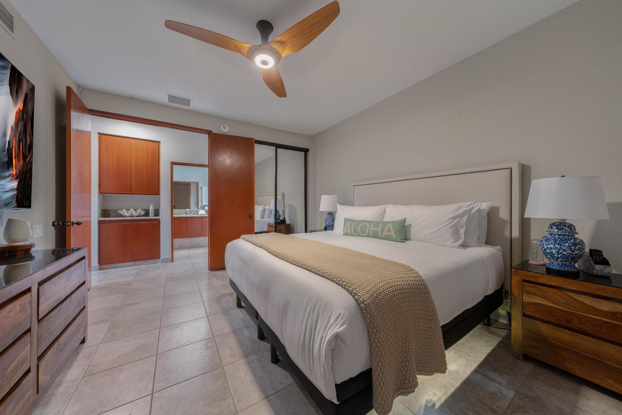 Condo in Waikoloa Village · ★5.0 · 1 bedroom · 1 bed · 1 bath - Photo 23