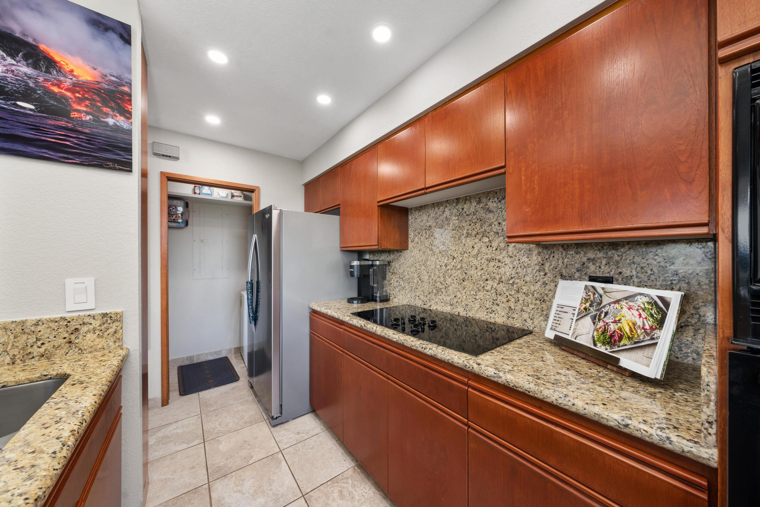 Condo in Waikoloa Village · ★5.0 · 1 bedroom · 1 bed · 1 bath - Photo 12