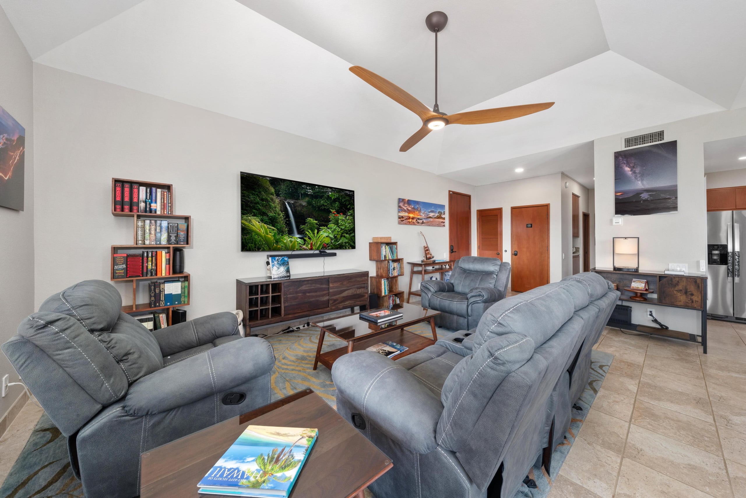 Condo in Waikoloa Village · ★5.0 · 1 bedroom · 1 bed · 1 bath - Photo 3