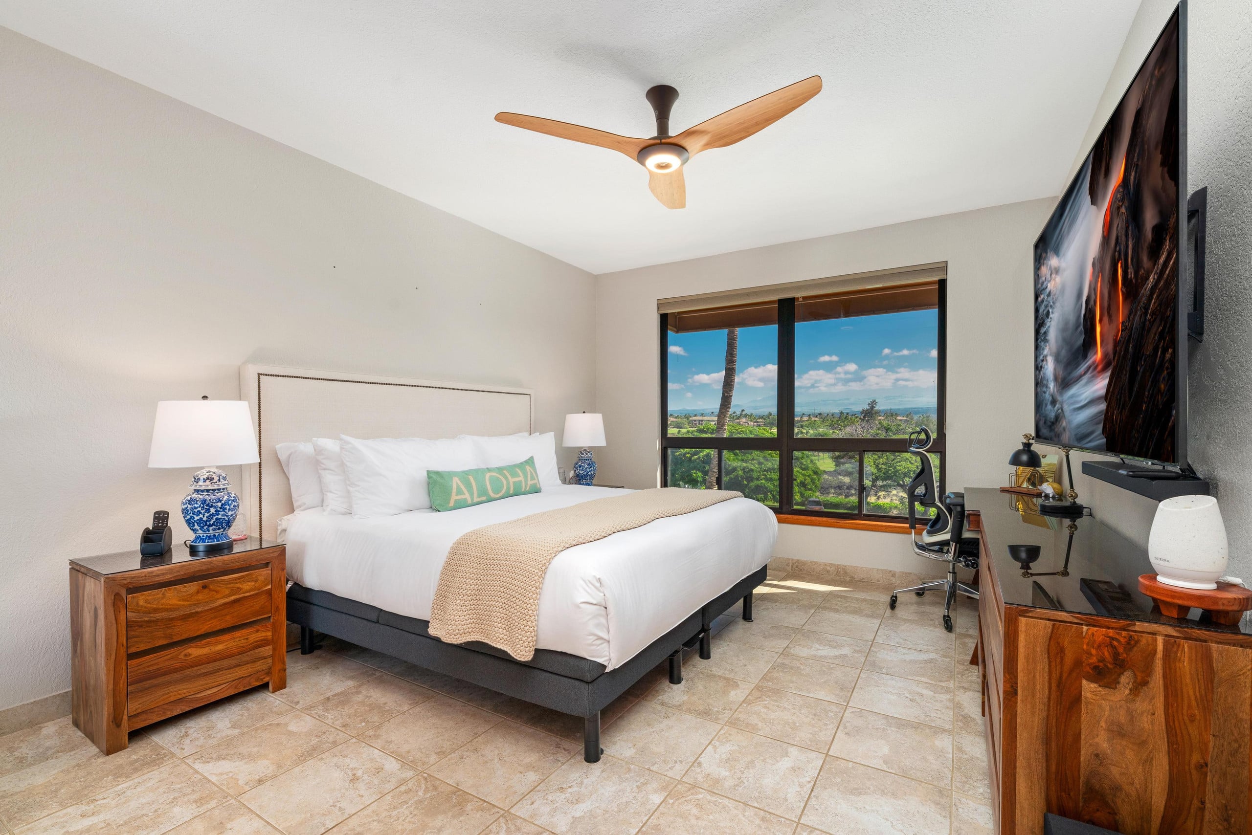 Condo in Waikoloa Village · ★5.0 · 1 bedroom · 1 bed · 1 bath - Photo 19