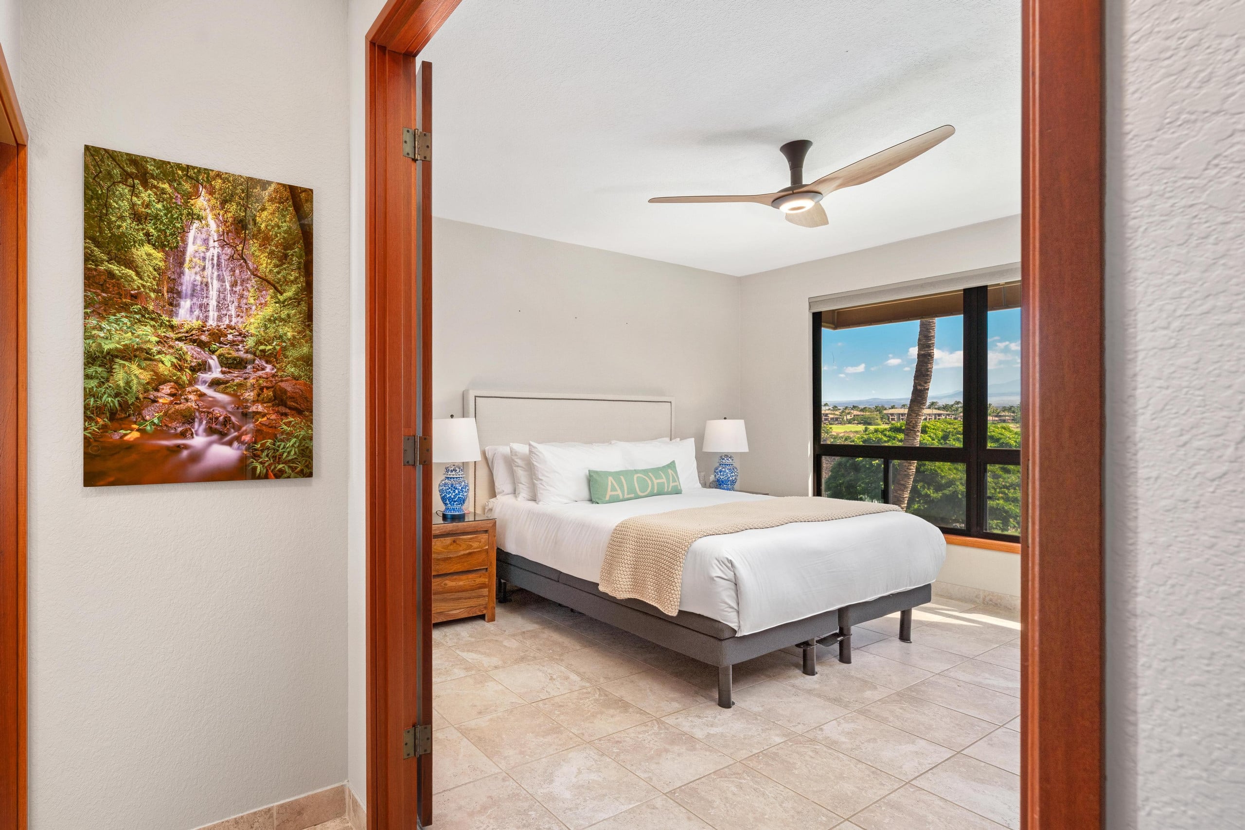 Condo in Waikoloa Village · ★5.0 · 1 bedroom · 1 bed · 1 bath - Photo 18