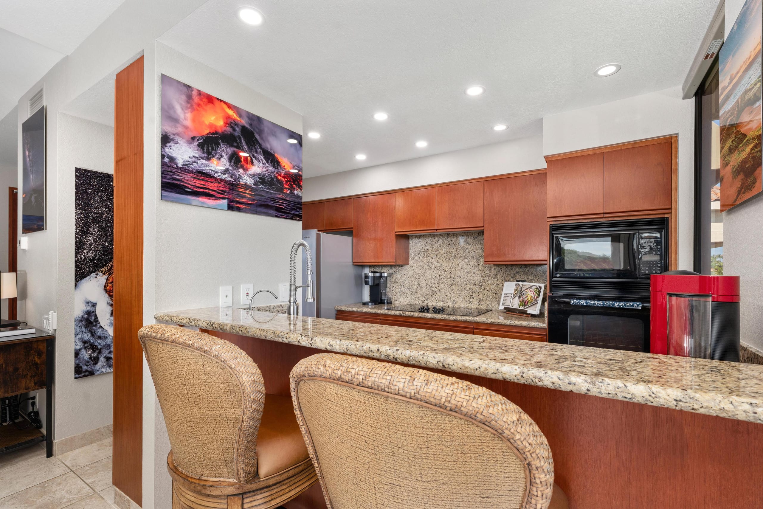 Condo in Waikoloa Village · ★5.0 · 1 bedroom · 1 bed · 1 bath - Photo 9