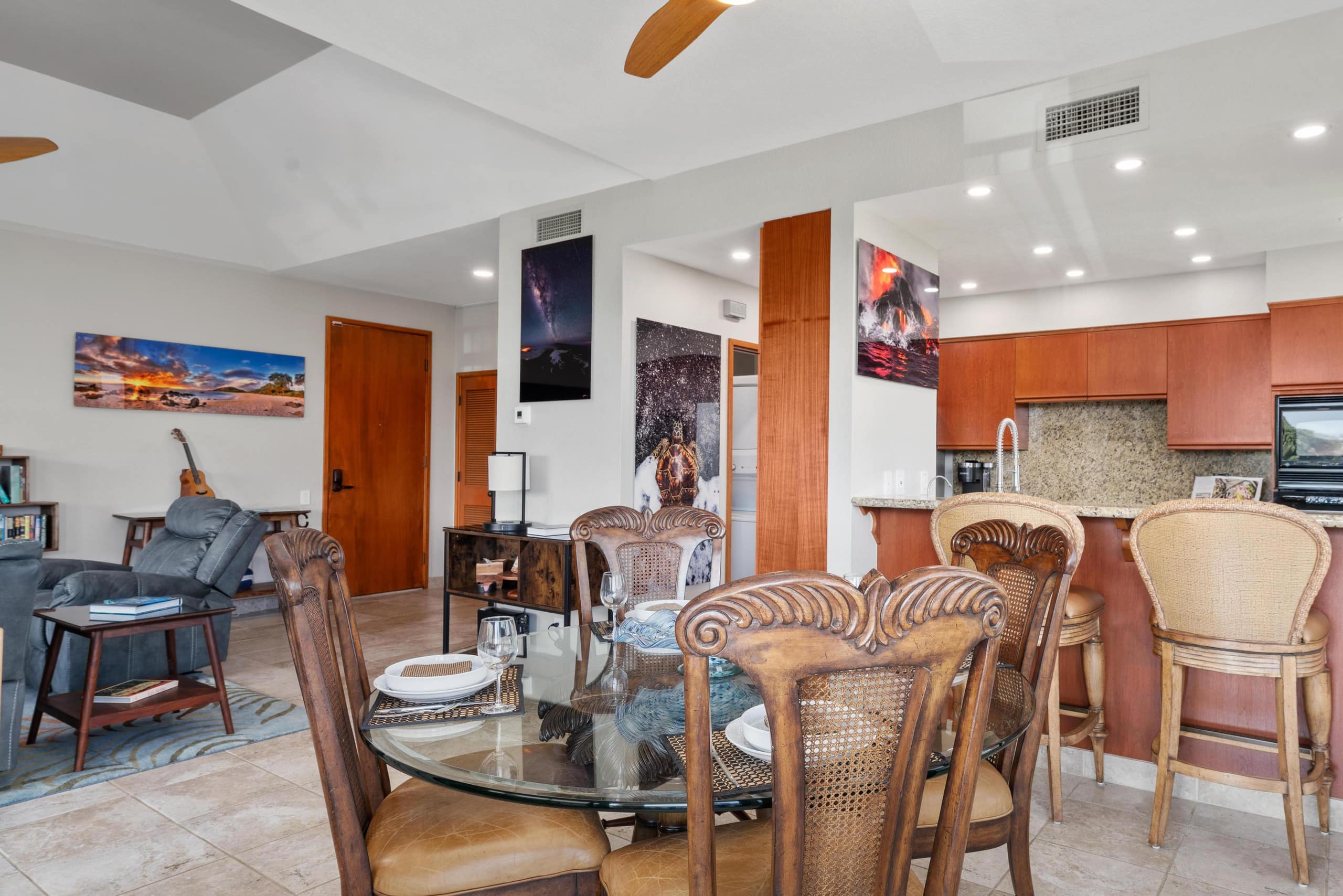 Condo in Waikoloa Village · ★5.0 · 1 bedroom · 1 bed · 1 bath - Photo 8