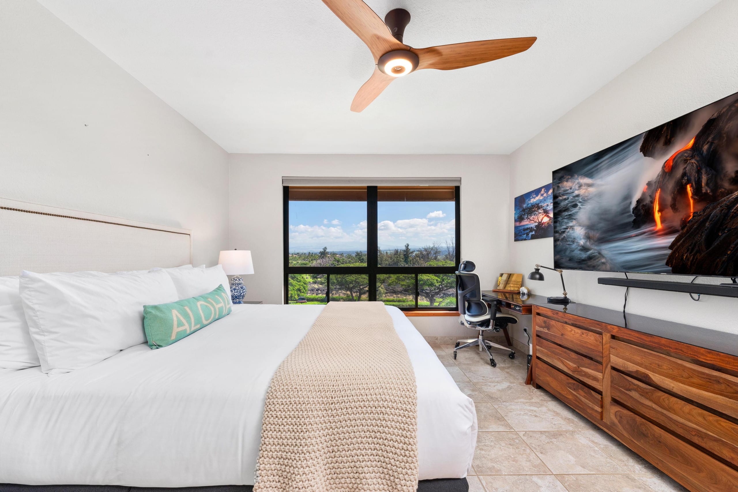 Condo in Waikoloa Village · ★5.0 · 1 bedroom · 1 bed · 1 bath - Photo 21