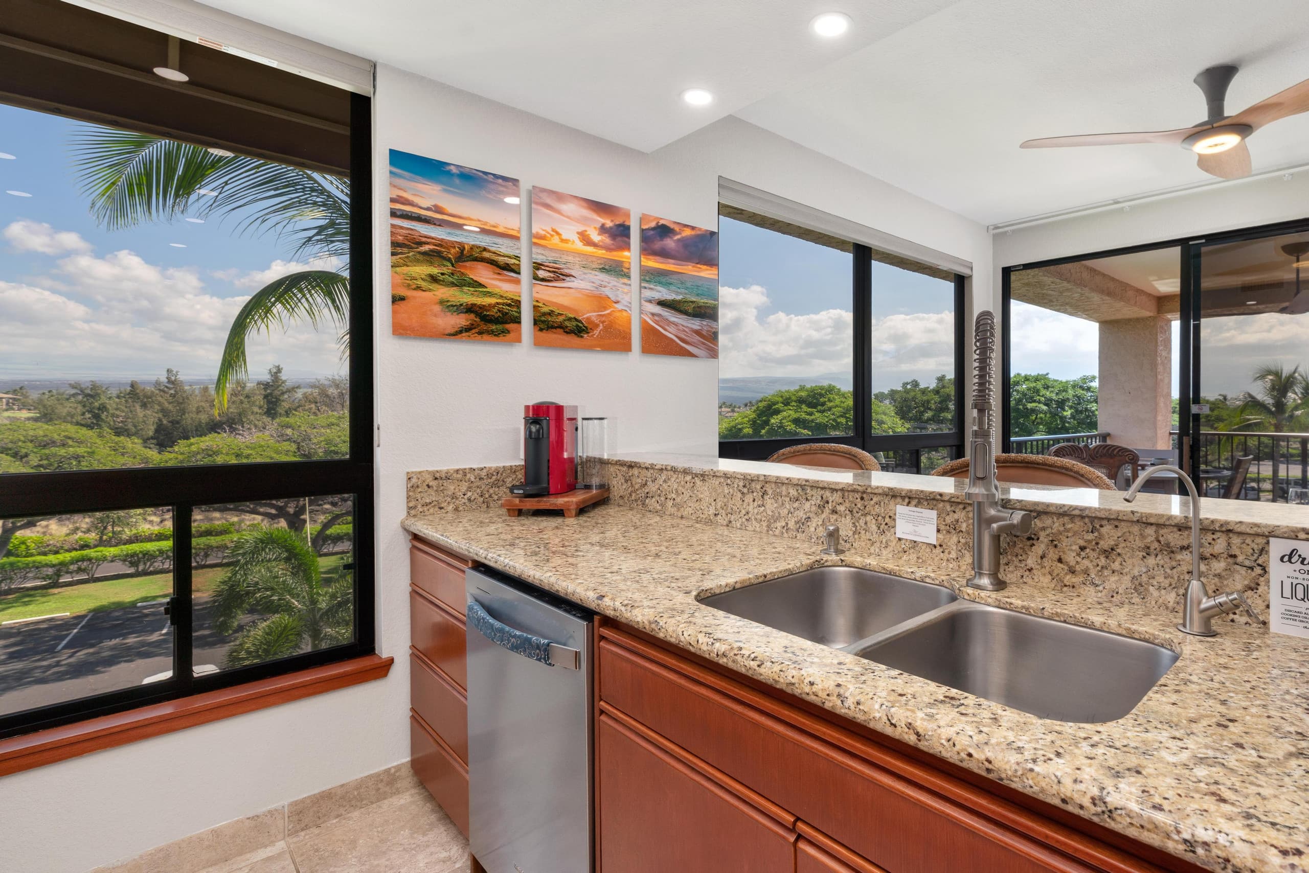 Condo in Waikoloa Village · ★5.0 · 1 bedroom · 1 bed · 1 bath - Photo 11