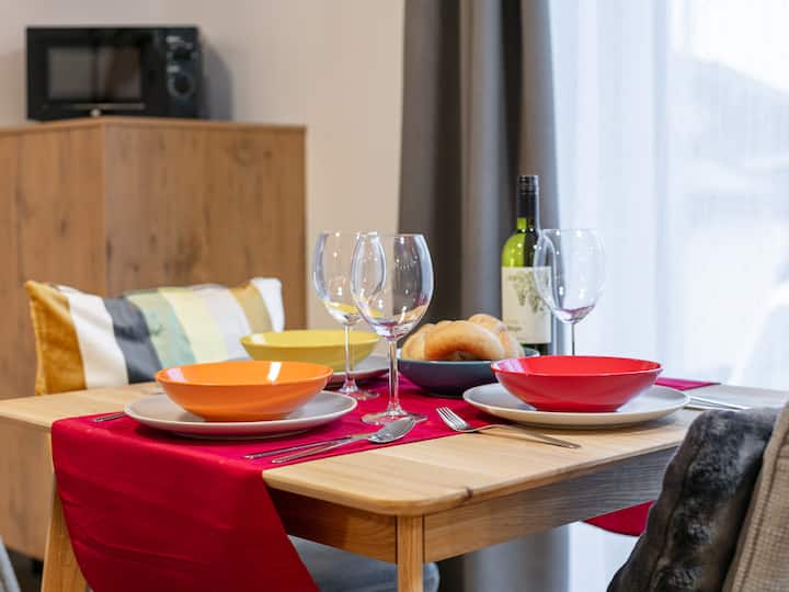Deux Appartements De Vacances Charmants Brixen - Ellmau
