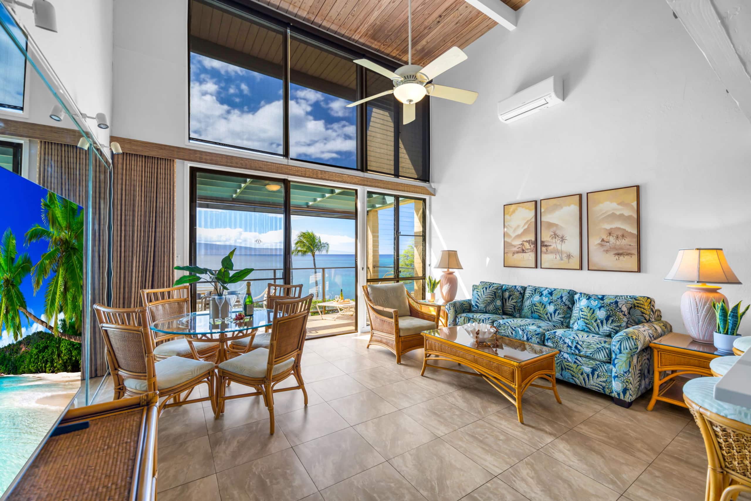 Condo in Lahaina · ★4.0 · 2 bedrooms · 4 beds · 2 baths - Image 20
