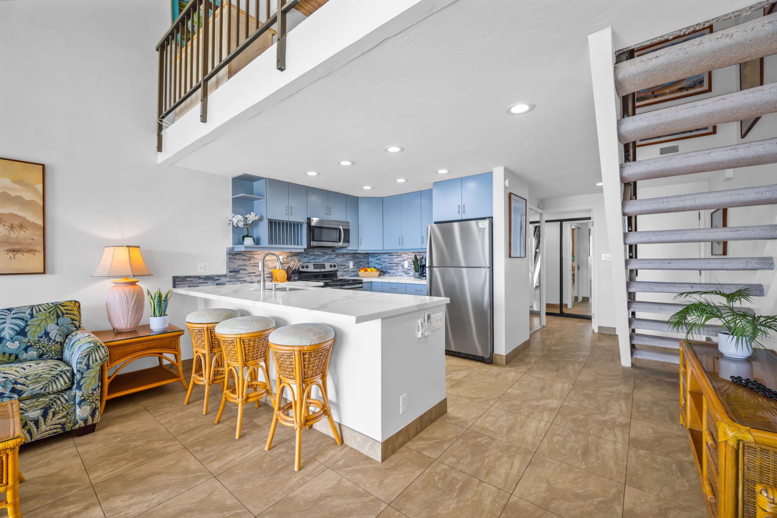 Condo in Lahaina · ★4.0 · 2 bedrooms · 4 beds · 2 baths - Image 10