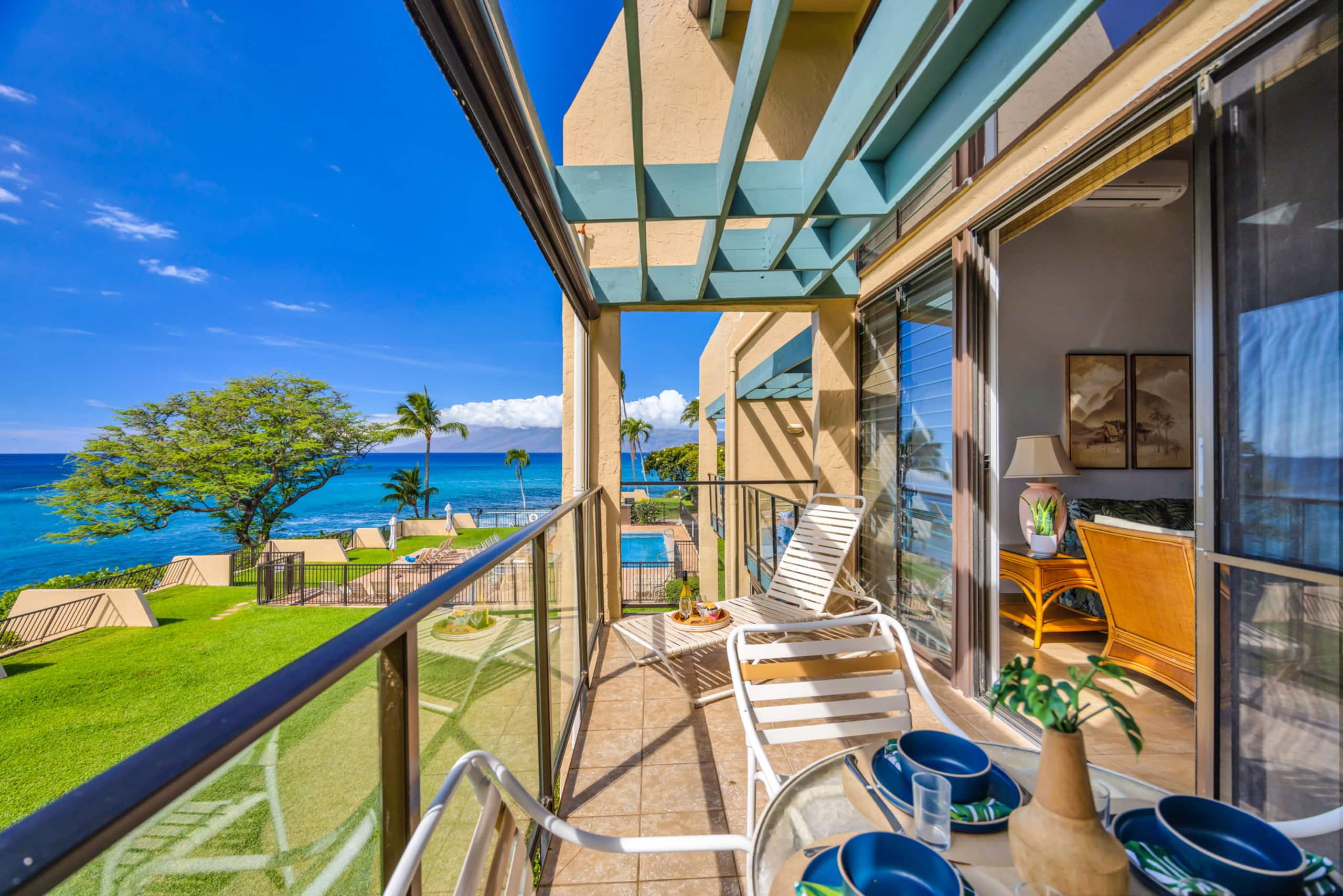Condo in Lahaina · ★4.0 · 2 bedrooms · 4 beds · 2 baths - Image 43